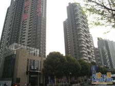地铁口看梧桐山两房方正实用下楼公园