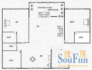湖南路280弄老公寓户型图