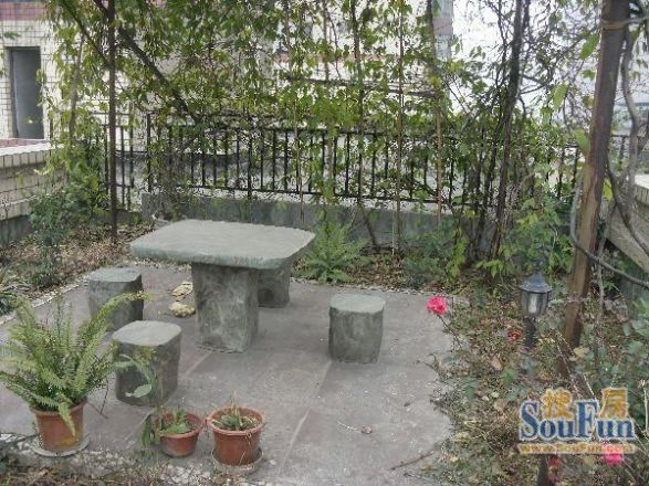 边防部队宿舍实景图