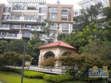 翡翠城三期 3室2厅 南