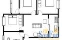 技术监督局宿舍户型图