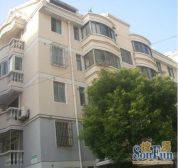 带露台,精装修,南北通透,近地铁,房型正气