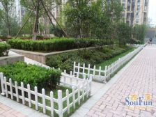 合能耀之城2室1厅东东南