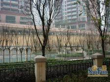 南滨路 珊瑚水岸二期四房276万