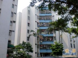 隔桥千灯湖低密度采光通透实用3房