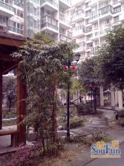 鱼凫阳光3室1厅东南