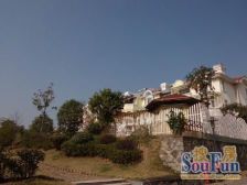 居住主题香榭丽居 7室3厅 东南 西北