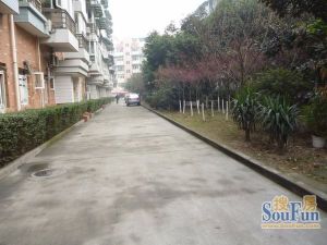 川锋苑2室1厅南