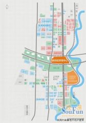 环球中心4栋业主4500元/平出手