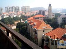 金椅豪园三房两厅两卫双阳台业主诚意出售