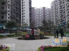 金强大学城2室1厅东南