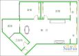玉林南路社区户型图