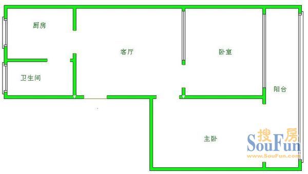 金罗路3号院