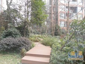 置信清水湾 1室0厅 北