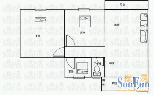 和泰家园