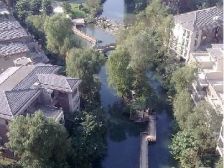 春天大道 4室1厅 南