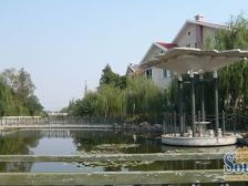 海欣别墅 6室3厅 北 南