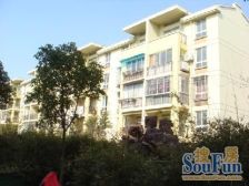 南北通采光好,小区花园位置看房有钥匙