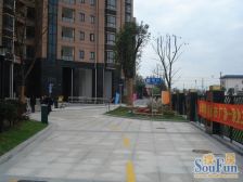 南翔·中冶祥腾城市佳园二期·3室·2厅