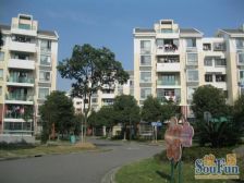 电梯两房户型好、业主置换诚心出售好楼层出价来谈