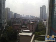 3房户型 高层朝南 视野开阔 小区目前挂牌价格排低位