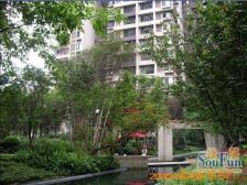 龙湖三千里B区二期4室1厅西南