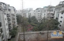 检察院宿舍3室1厅东南南