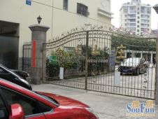 联排边套莂墅 共4层 带花园 停3部车 急,厦门思明文灶金峰山庄二手房