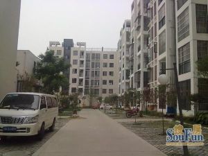 泽瀚壹景 2室1厅 南