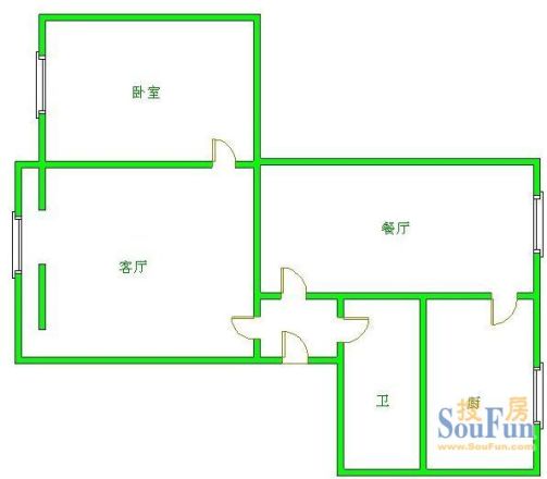 新鸿路18号院