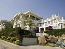 大独栋不多在售 ,小区显眼位置,23年重装 ,有地下室