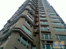 嘉园 2室1厅 西南