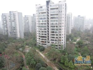 南苑小区A区4室2厅南