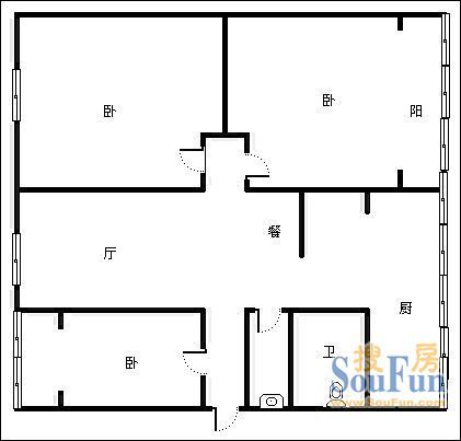 黄忠街20号院