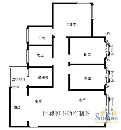 蜀汉西路19号院