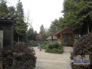 锦镇6室3厅东南