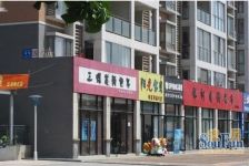 宗申流溪丽园2室1厅东