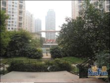 蜀都花园3室2厅东
