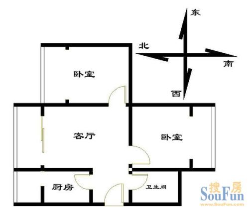 二环路西二段119号院