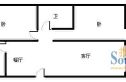 关家公寓户型图