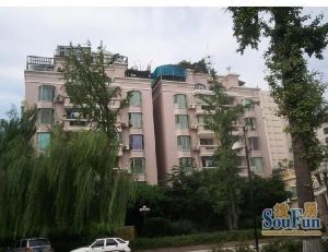 世纪锦苑2室2厅北