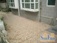 滨河公园旁 碧河花园电梯中高层大两房 朝南向 诚售!