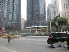 兴地都市方舟 1室2厅 西南