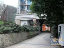 解放碑 国泰广场 都市方舟 电梯好房急售 户型方正