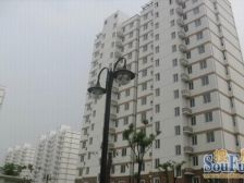 坐拥两大公园与森兰花园城,飞机三房,好楼层好位置!