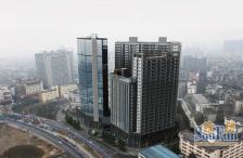 新熙门 1室0厅 东南