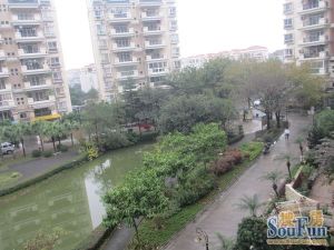 大三房中低楼层位置安静装修保养好