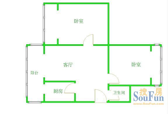 二环路西二段119号院