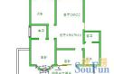凤凰里户型图