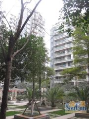 碧华邻 2室1厅 东南